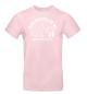 Preview: T-Shirt "Zuhause ist, wo mein Stellplatz ist"